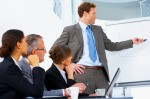 Presentazione project manager