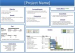 Project Status Report