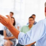 Capo progetto come formatore