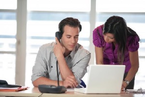 coordinatore progetto ed expediter