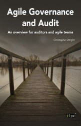 book agile governance and audit