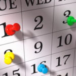 Calendari di progetto con Microsoft Project