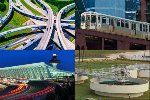 progetti infrastrutture pubbliche