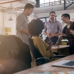 The strategic role of the project management office