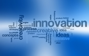 innovation and information