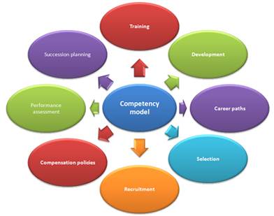 ruolo della modellazione delle competenze