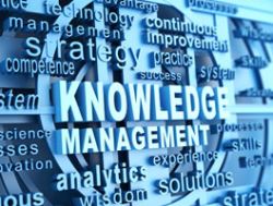 Knowledge Management