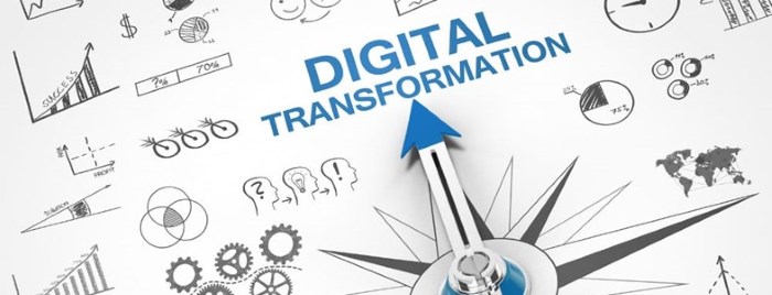 Trasformazione digitale e produttività