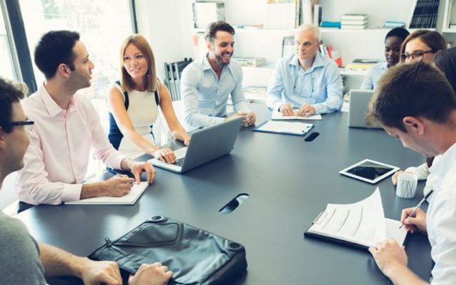 Talent Management nelle organizzazioni agili agile talent management