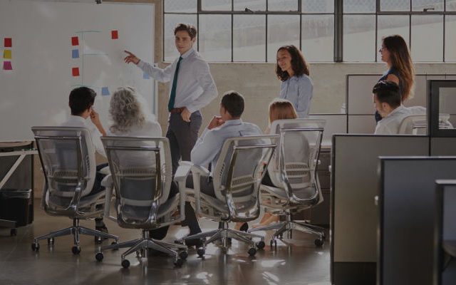Come creare una cultura dell’innovazione sul posto di lavoro cultura dell