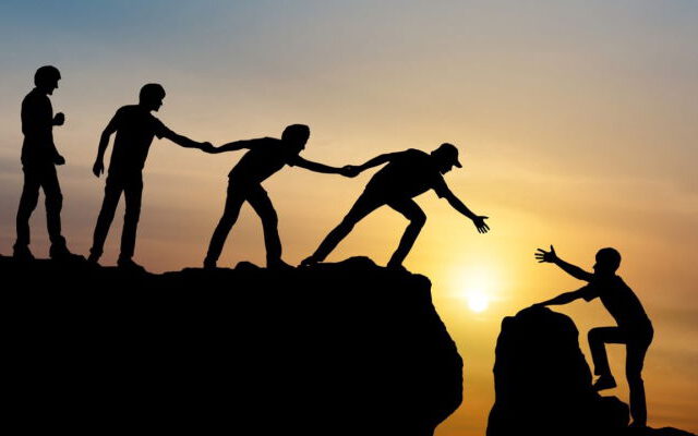 Come costruire la fiducia in un team costruire la fiducia