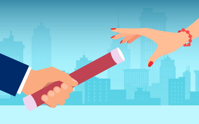 Guida per una delega efficace delega efficace