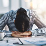 Come combattere la stanchezza che rischia di uccidere la produttività